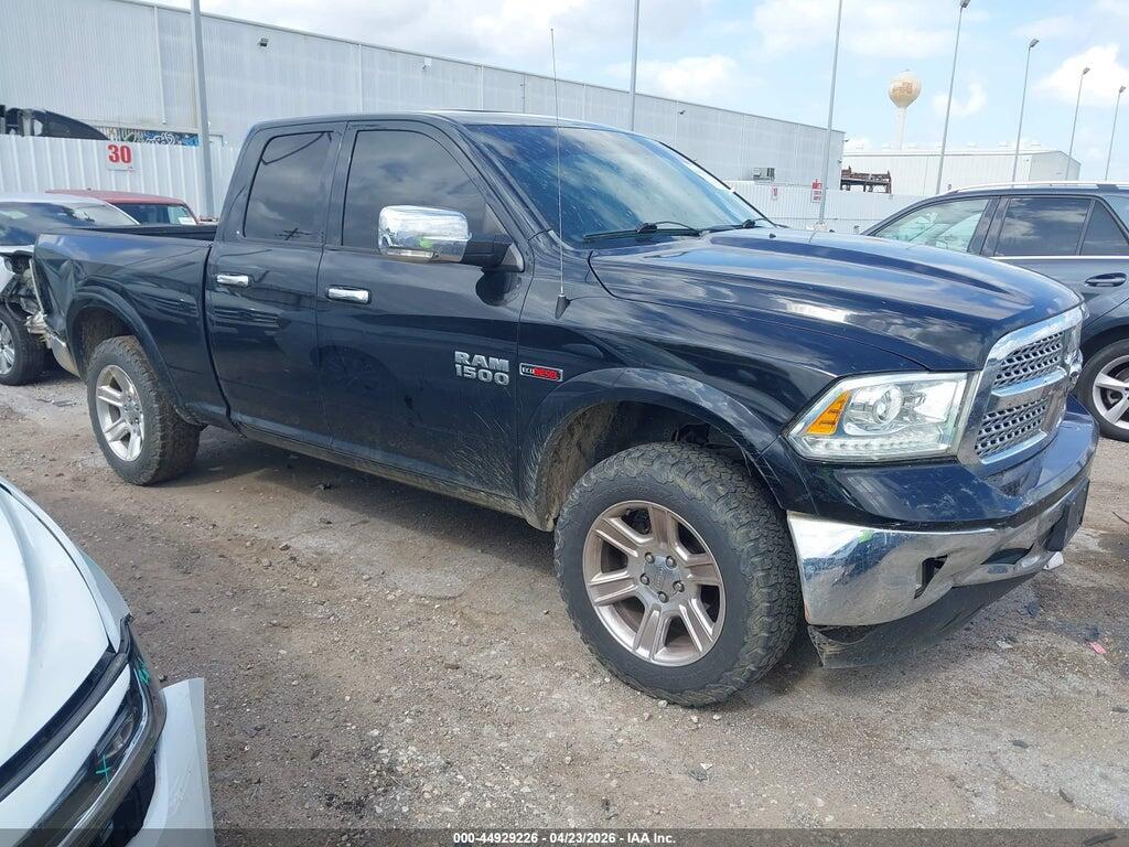 1C6RR7JM7FS572498 2015 RAM 1500 photo no. 1