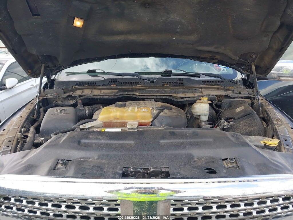 1C6RR7JM7FS572498 2015 RAM 1500 photo no. 10