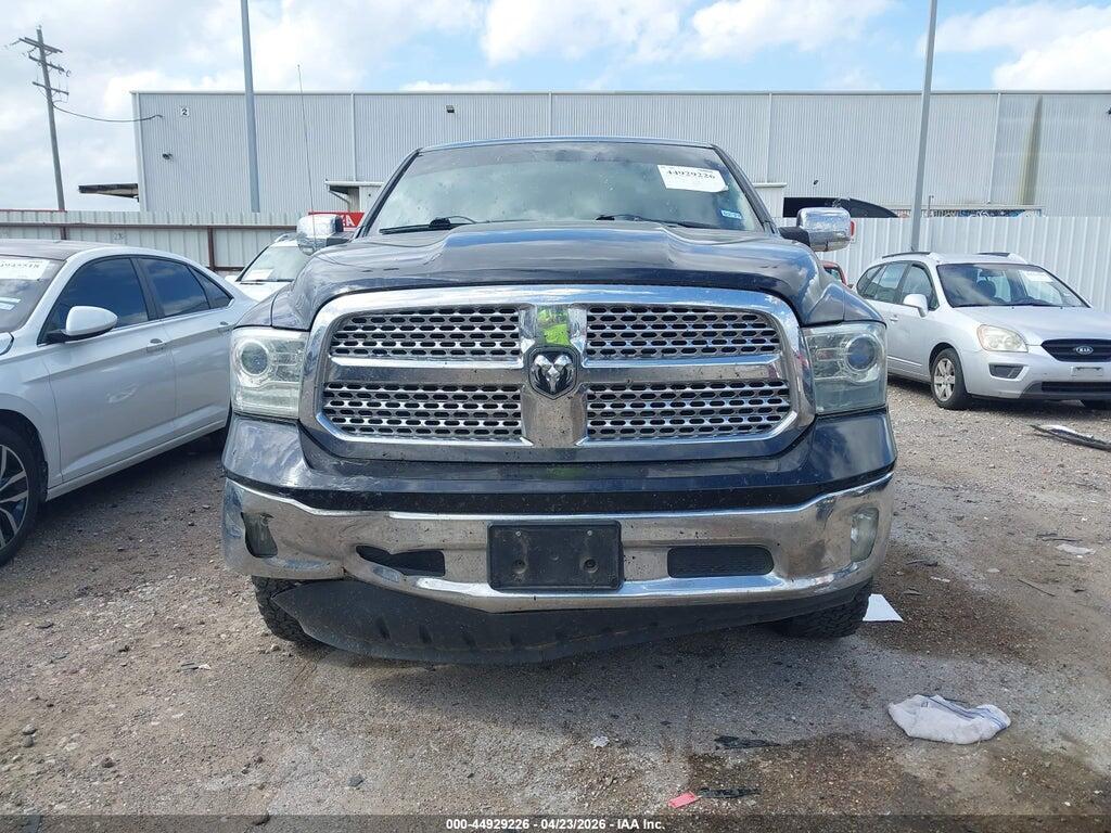 1C6RR7JM7FS572498 2015 RAM 1500 photo no. 12