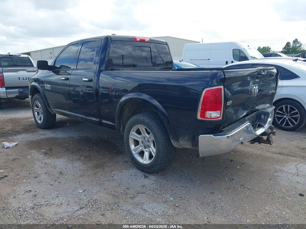 1C6RR7JM7FS572498 2015 RAM 1500 photo no. 3