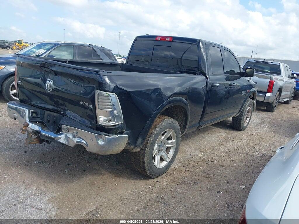 1C6RR7JM7FS572498 2015 RAM 1500 photo no. 4