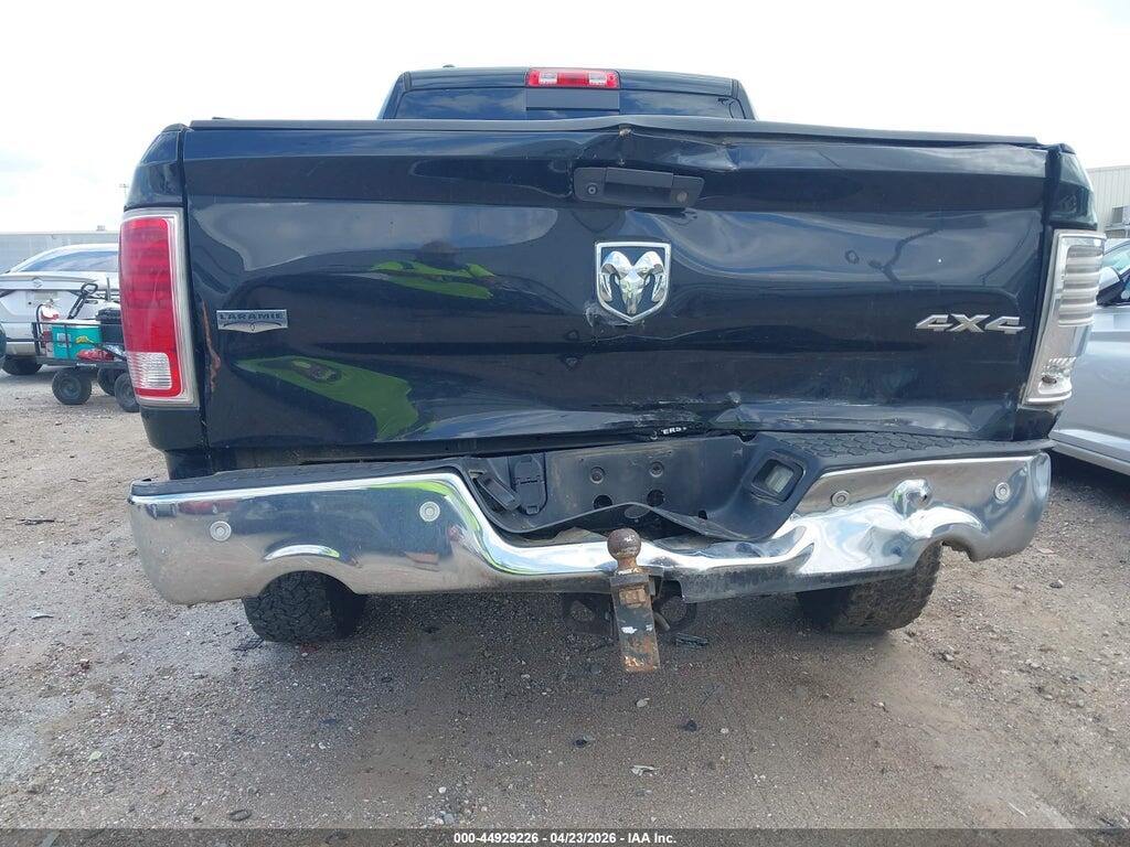 1C6RR7JM7FS572498 2015 RAM 1500 photo no. 6