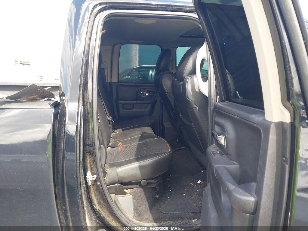 1C6RR7JM7FS572498 2015 RAM 1500 photo no. 8