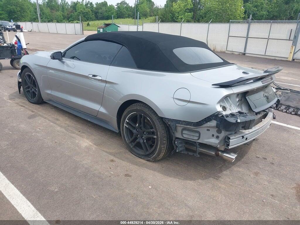 1FATP8UH8L5146957 2020 FORD MUSTANG photo no. 3