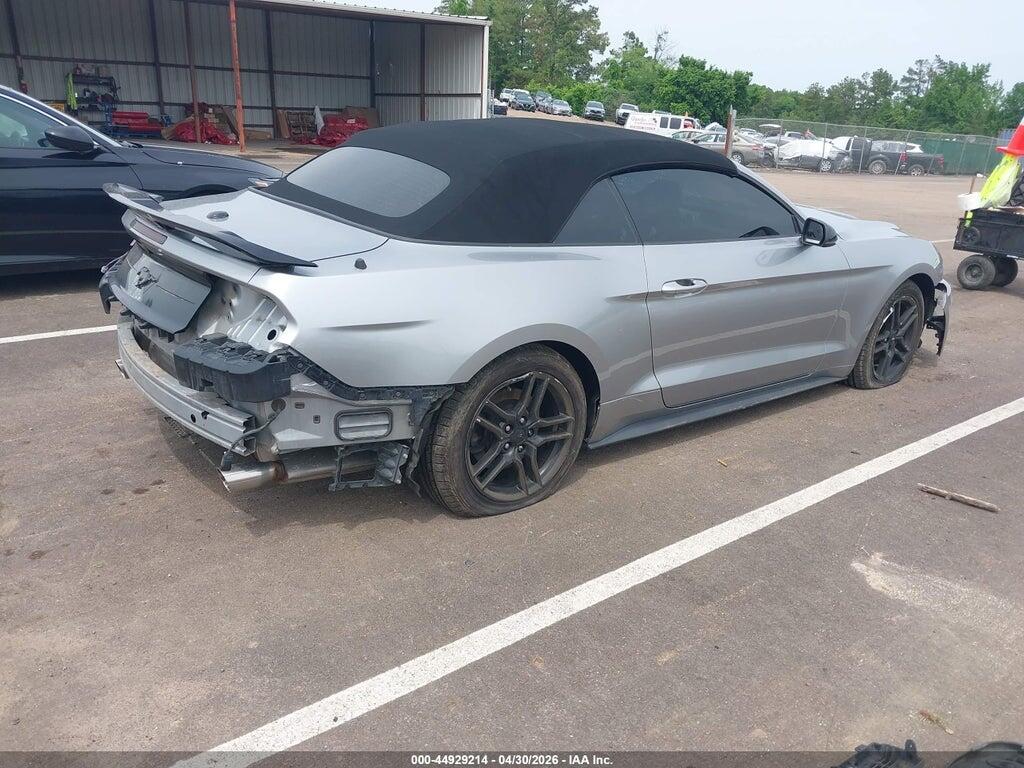1FATP8UH8L5146957 2020 FORD MUSTANG photo no. 4