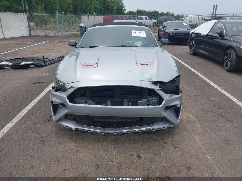 1FATP8UH8L5146957 2020 FORD MUSTANG photo no. 6