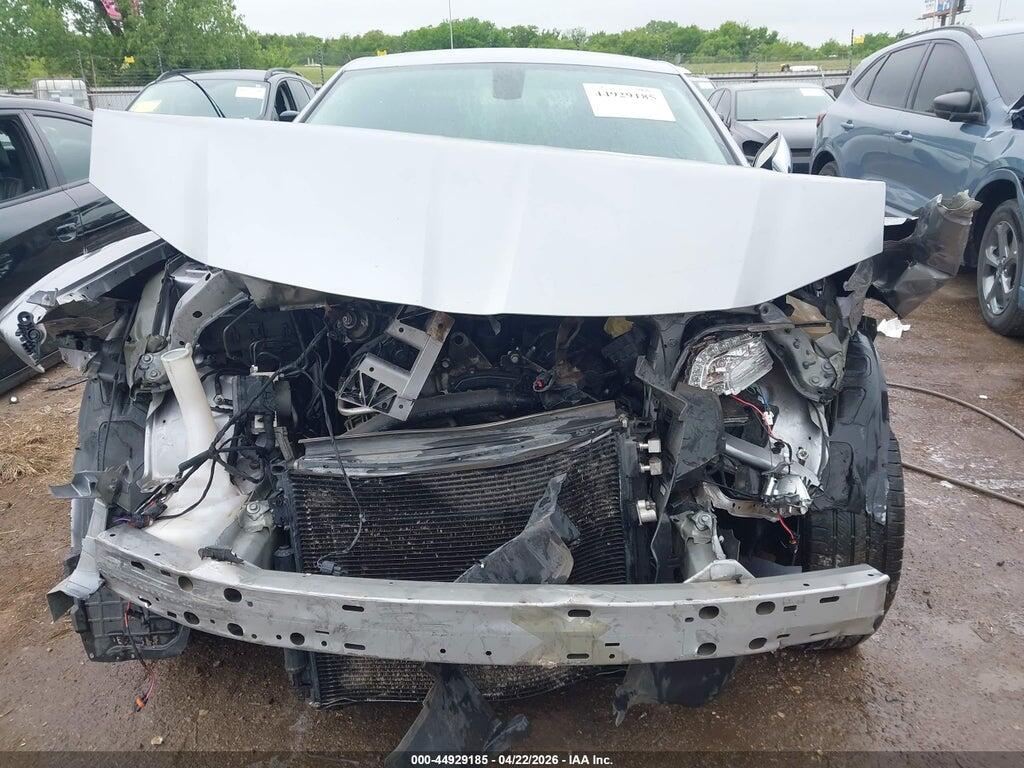 2C3CCAEG8GH212350 2016 CHRYSLER 300C photo no. 12