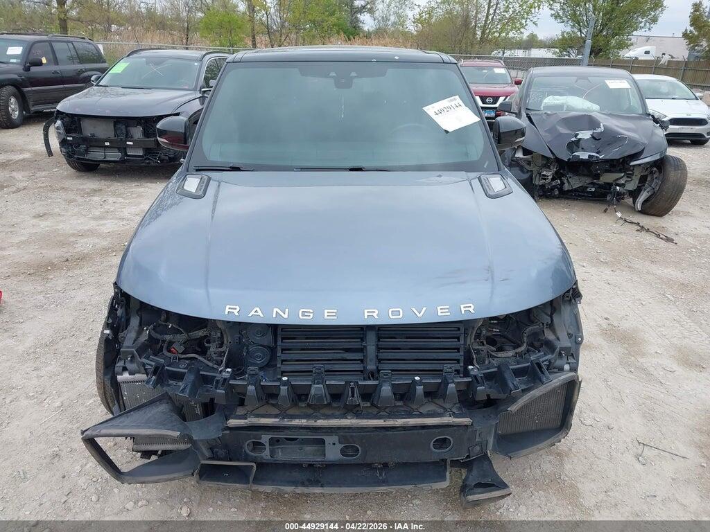 SALWR2SU8LA733884 2020 LAND ROVER RANGE ROVER SPORT photo no. 12