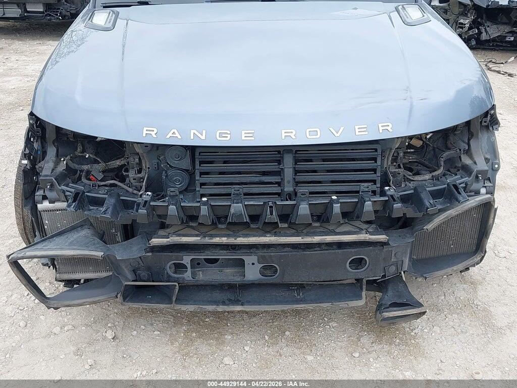 SALWR2SU8LA733884 2020 LAND ROVER RANGE ROVER SPORT photo no. 6
