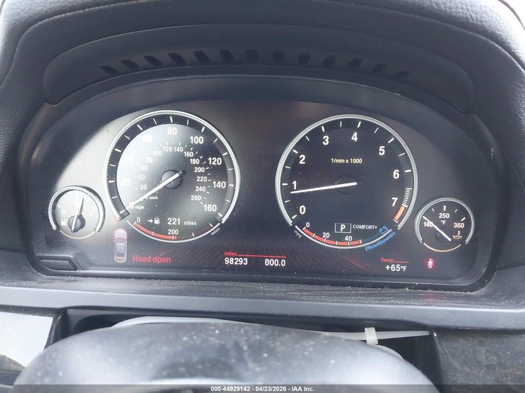 WBAKC6C58CDX99479 2012 BMW 750I photo no. 7