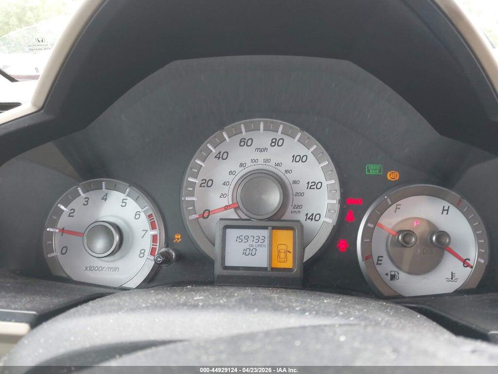 5FNYF3H21FB001743 2015 HONDA PILOT photo no. 7