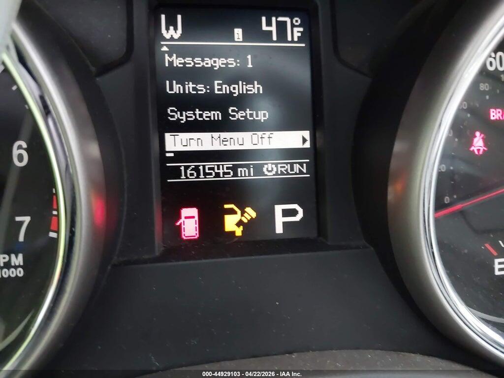 1J4RR4GG7BC714520 2011 JEEP GRAND CHEROKEE photo no. 7