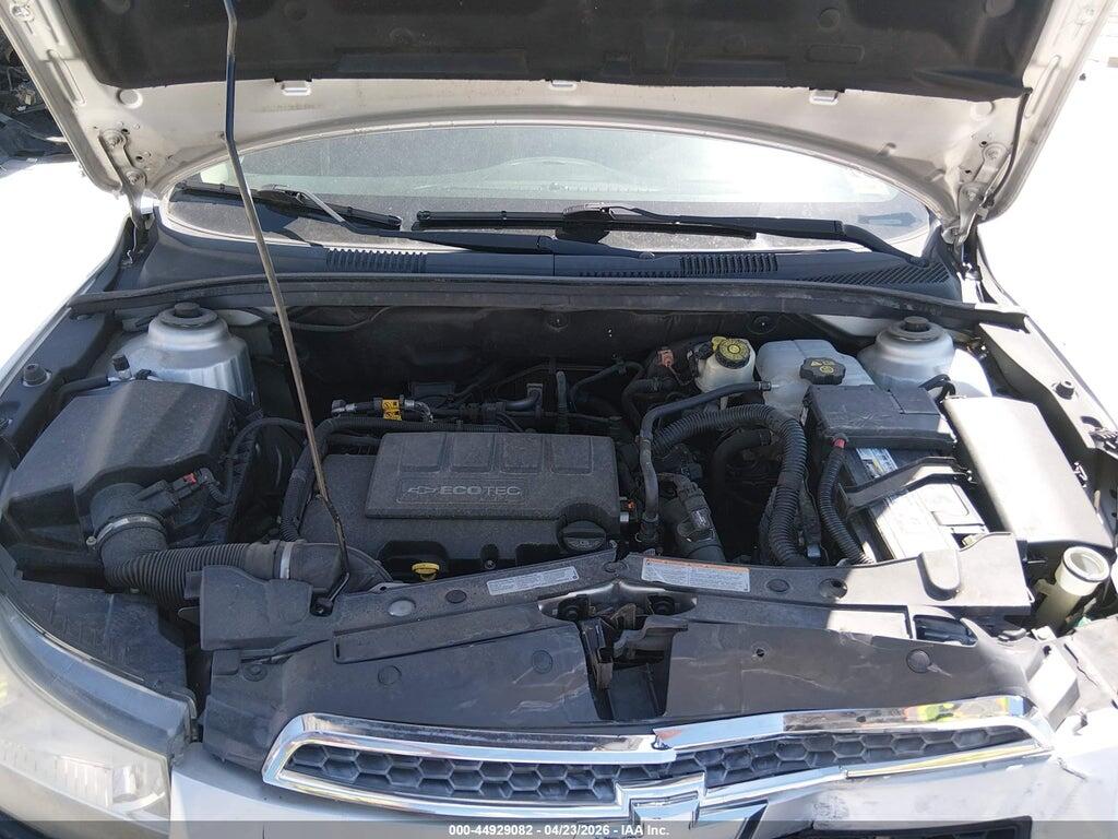 1G1PF5SCXC7361158 2012 CHEVROLET CRUZE photo no. 10