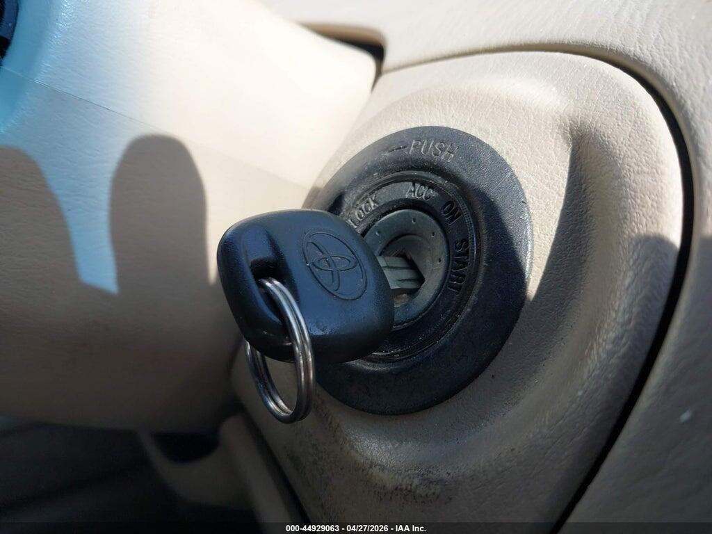 4T1BF28B23U282627 2003 TOYOTA AVALON photo no. 11