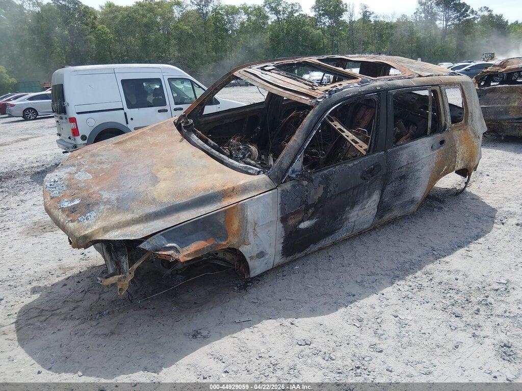 WDCGG8JB4DG032076 2013 MERCEDES-BENZ GLK 350 photo no. 2