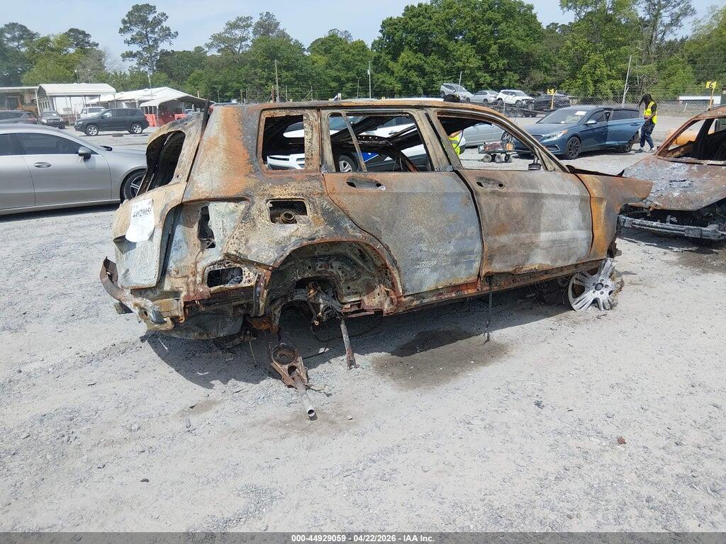 WDCGG8JB4DG032076 2013 MERCEDES-BENZ GLK 350 photo no. 4