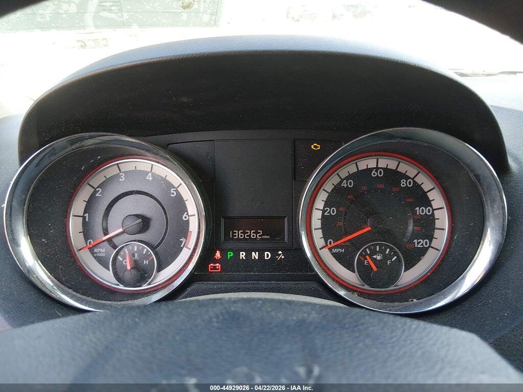2C4RDGBG2JR170107 2018 DODGE GRAND CARAVAN photo no. 7