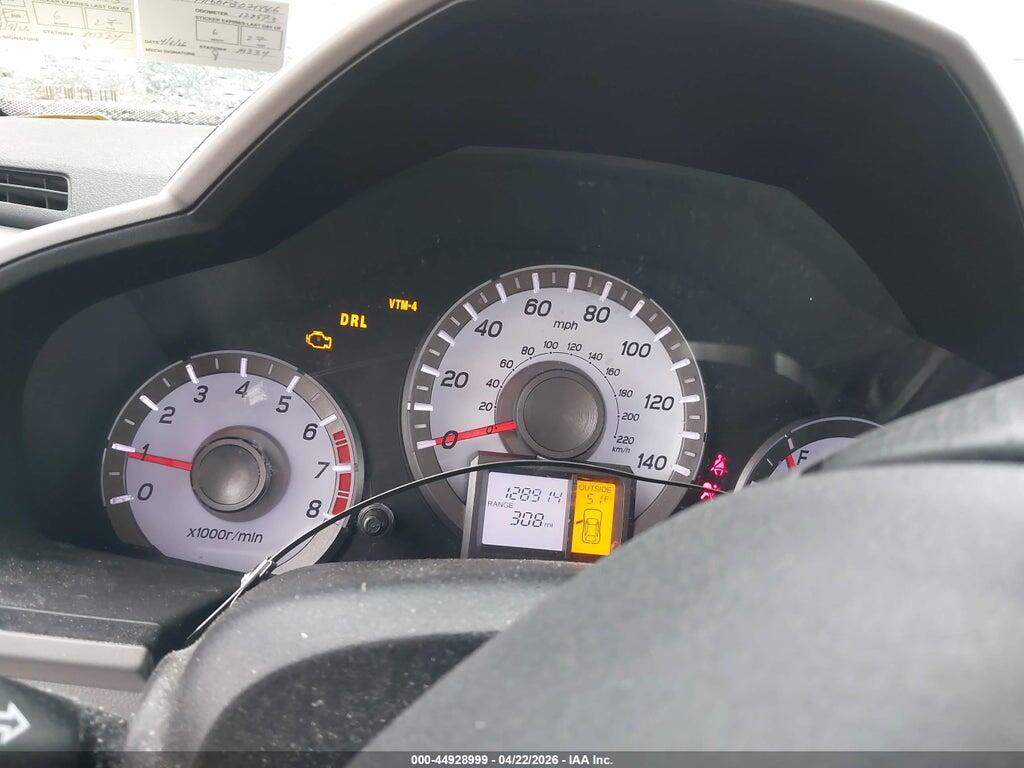 5FNYF4H66FB021446 2015 HONDA PILOT photo no. 7