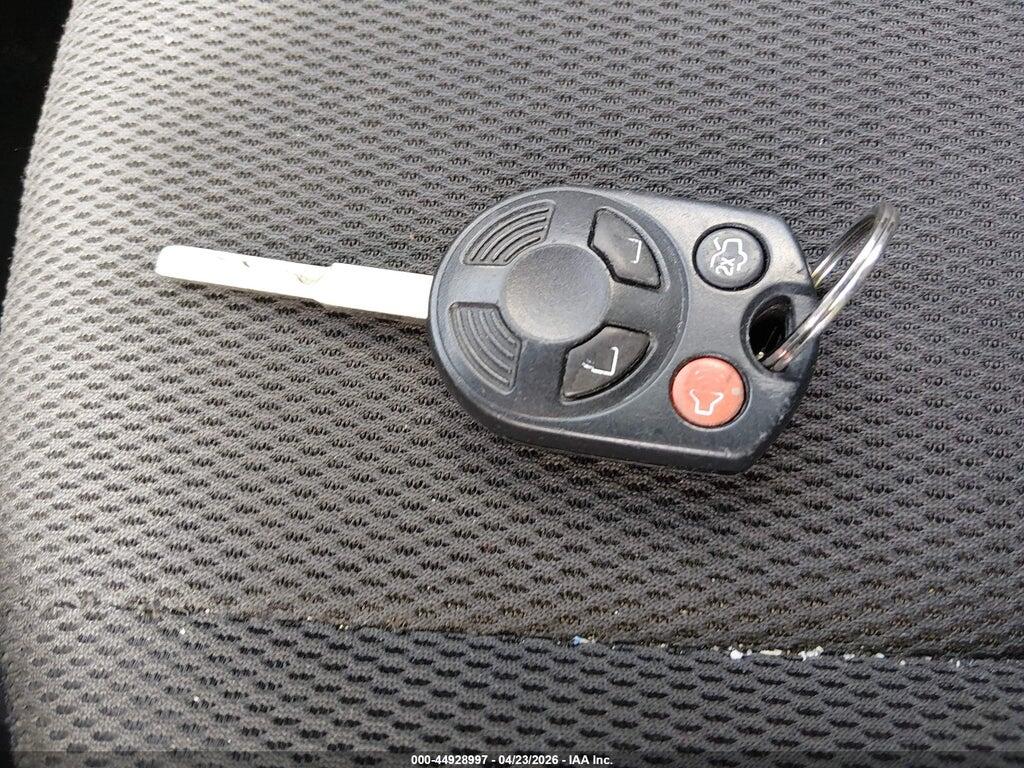 1FADP3E24DL208871 2013 FORD FOCUS photo no. 11