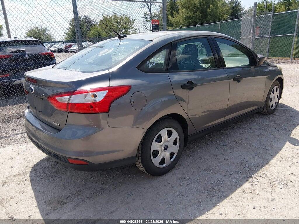 1FADP3E24DL208871 2013 FORD FOCUS photo no. 4
