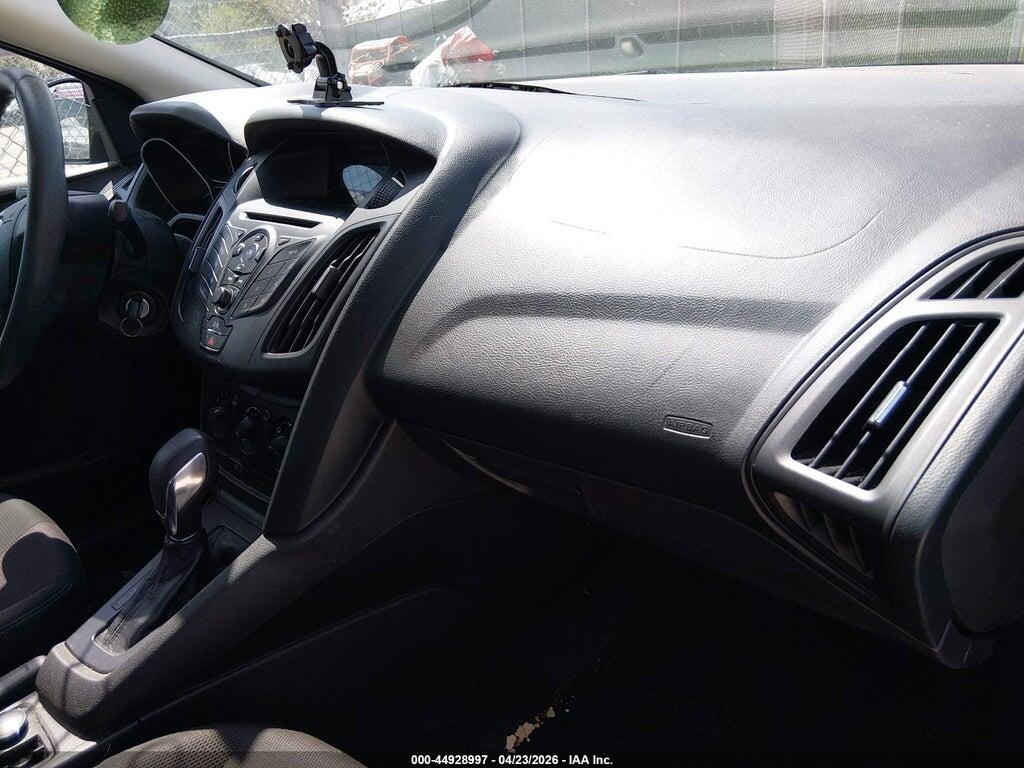 1FADP3E24DL208871 2013 FORD FOCUS photo no. 5