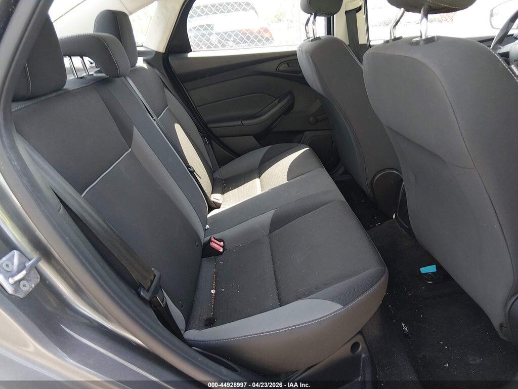 1FADP3E24DL208871 2013 FORD FOCUS photo no. 8