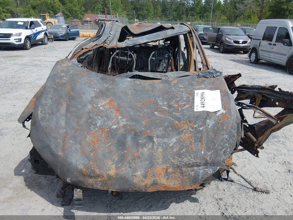 7FARS4H76SE004265 2025 HONDA CR-V photo no. 10