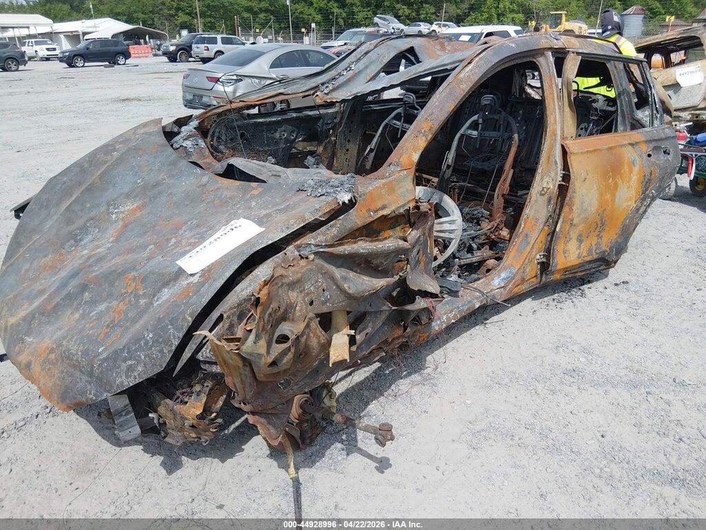 7FARS4H76SE004265 2025 HONDA CR-V photo no. 11