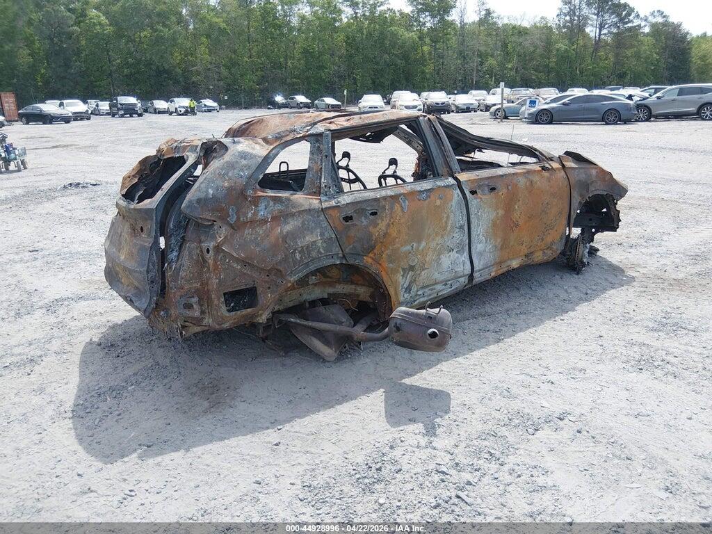 7FARS4H76SE004265 2025 HONDA CR-V photo no. 4