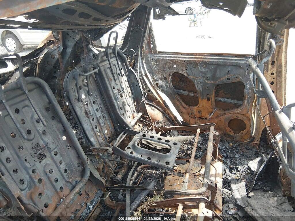 7FARS4H76SE004265 2025 HONDA CR-V photo no. 8