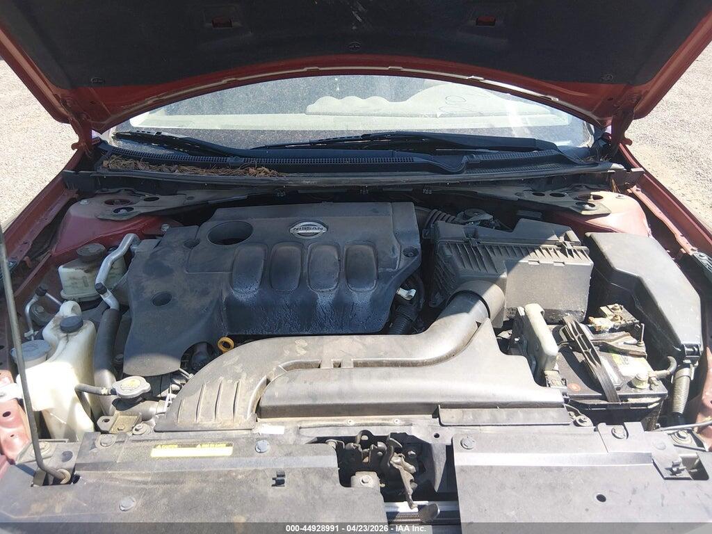 1N4AL2AP6CC223705 2012 NISSAN ALTIMA photo no. 10