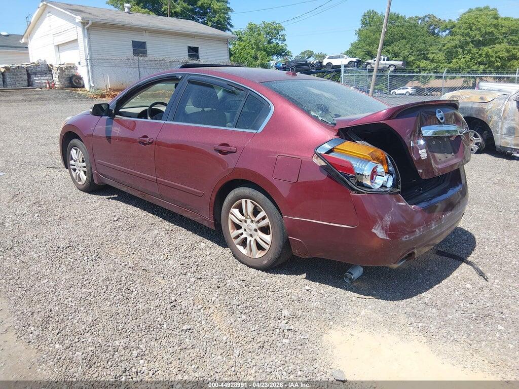 1N4AL2AP6CC223705 2012 NISSAN ALTIMA photo no. 3