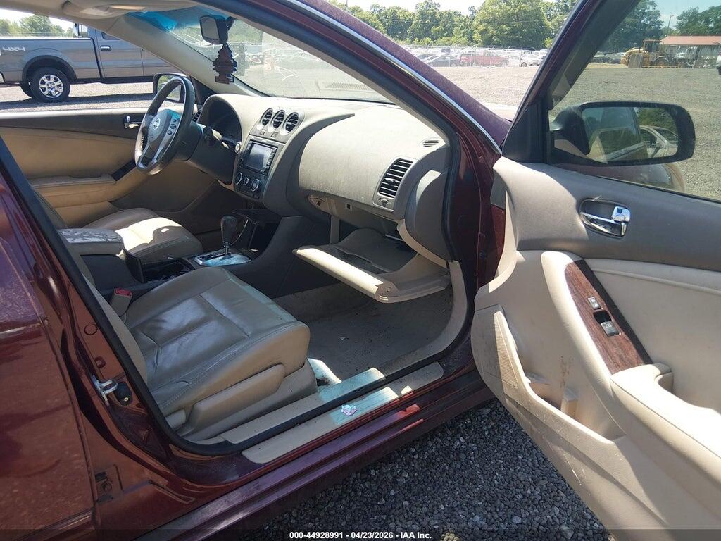 1N4AL2AP6CC223705 2012 NISSAN ALTIMA photo no. 5