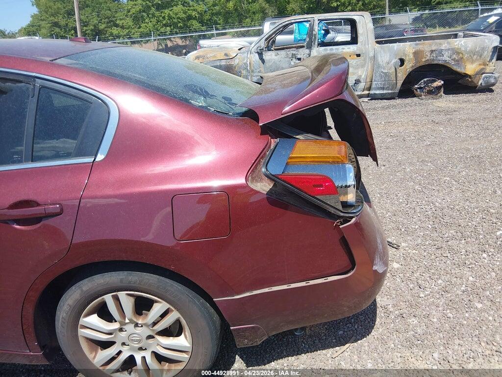 1N4AL2AP6CC223705 2012 NISSAN ALTIMA photo no. 6