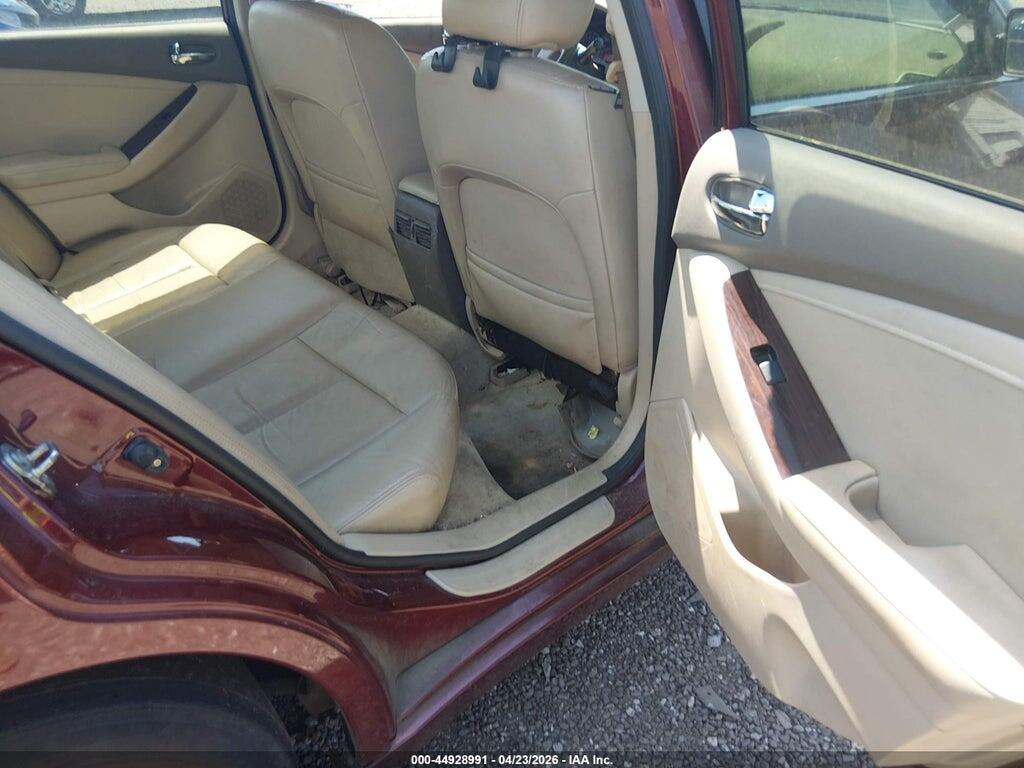 1N4AL2AP6CC223705 2012 NISSAN ALTIMA photo no. 8