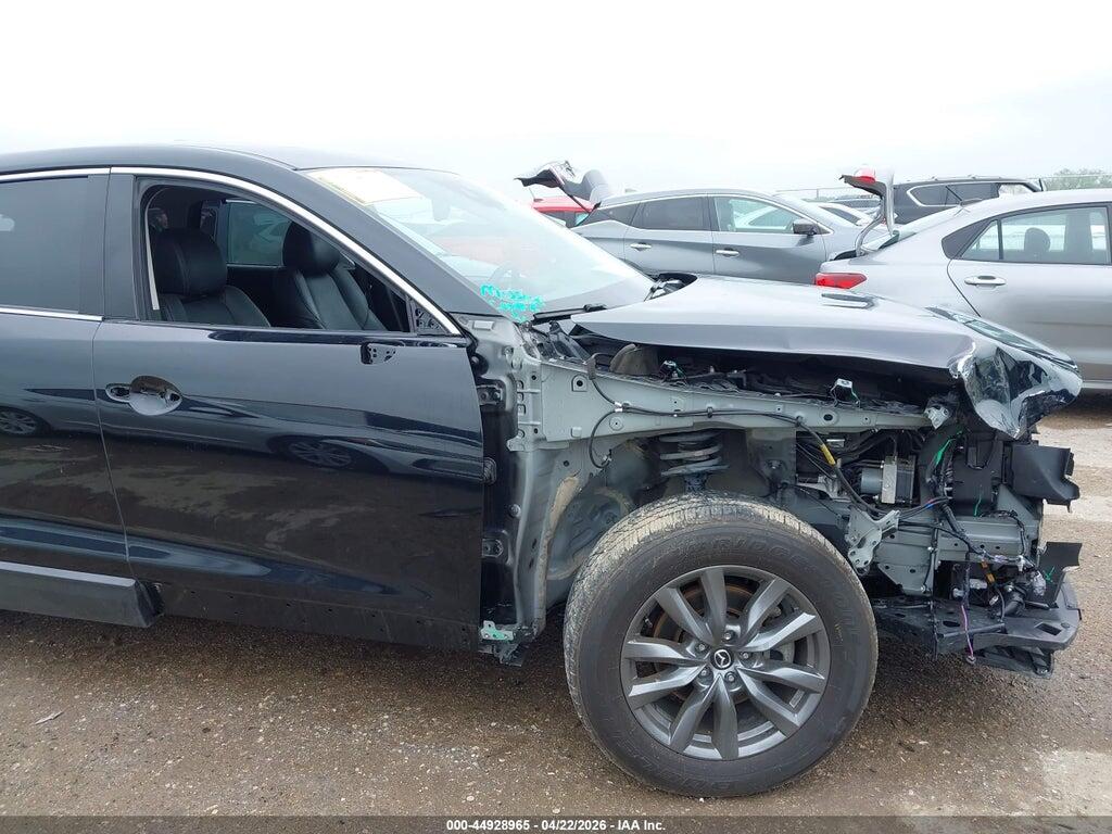 JM3TCBCY2M0521073 2021 MAZDA CX-9 photo no. 6