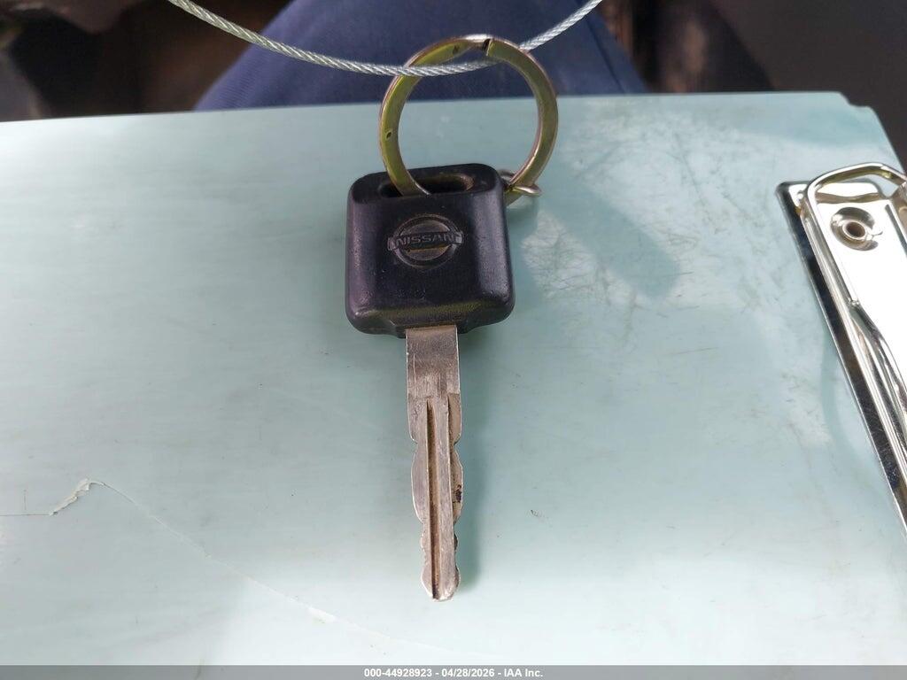 3N6CM0KN7FK695585 2015 NISSAN NV200 photo no. 11