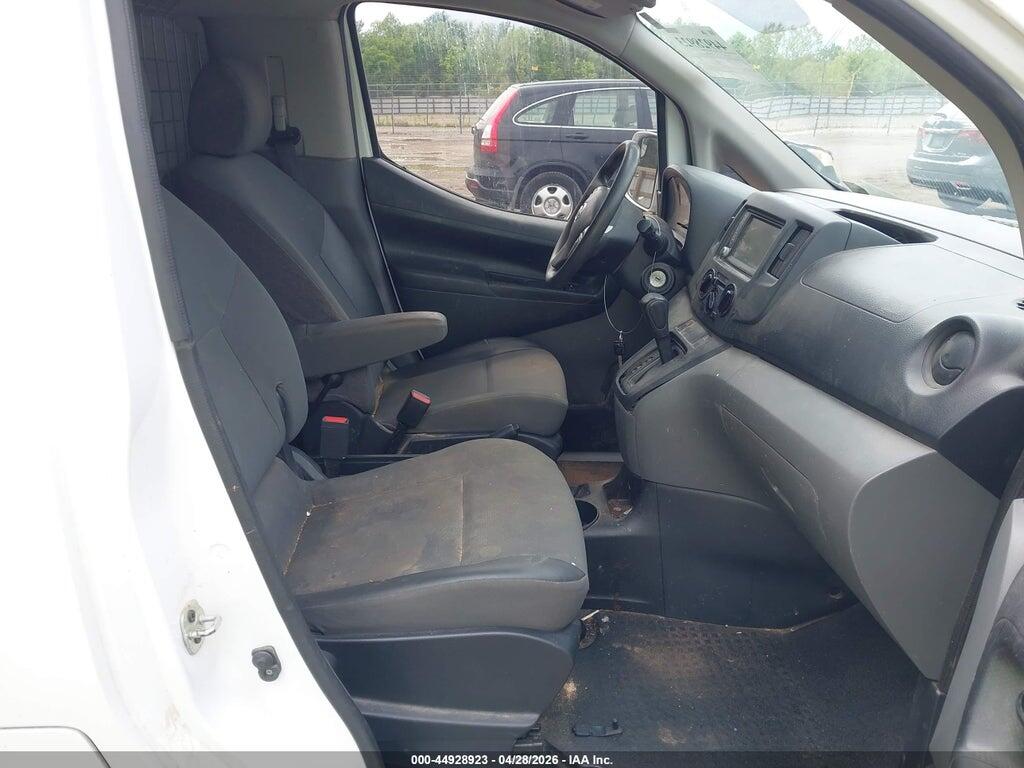 3N6CM0KN7FK695585 2015 NISSAN NV200 photo no. 5