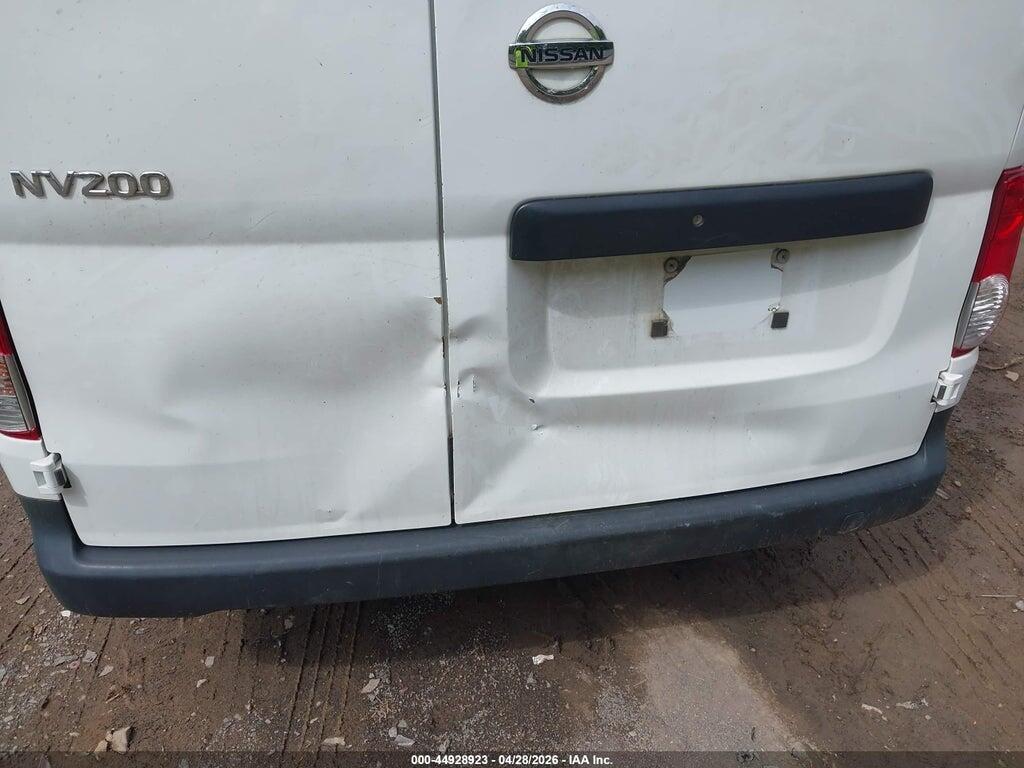 3N6CM0KN7FK695585 2015 NISSAN NV200 photo no. 6