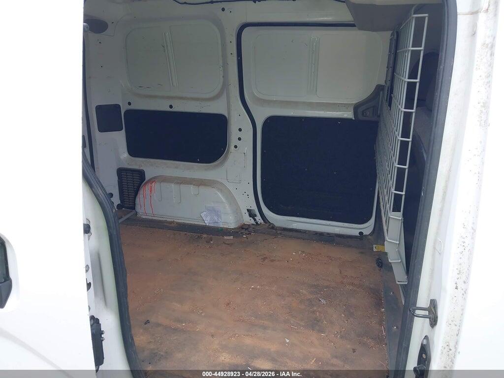 3N6CM0KN7FK695585 2015 NISSAN NV200 photo no. 8