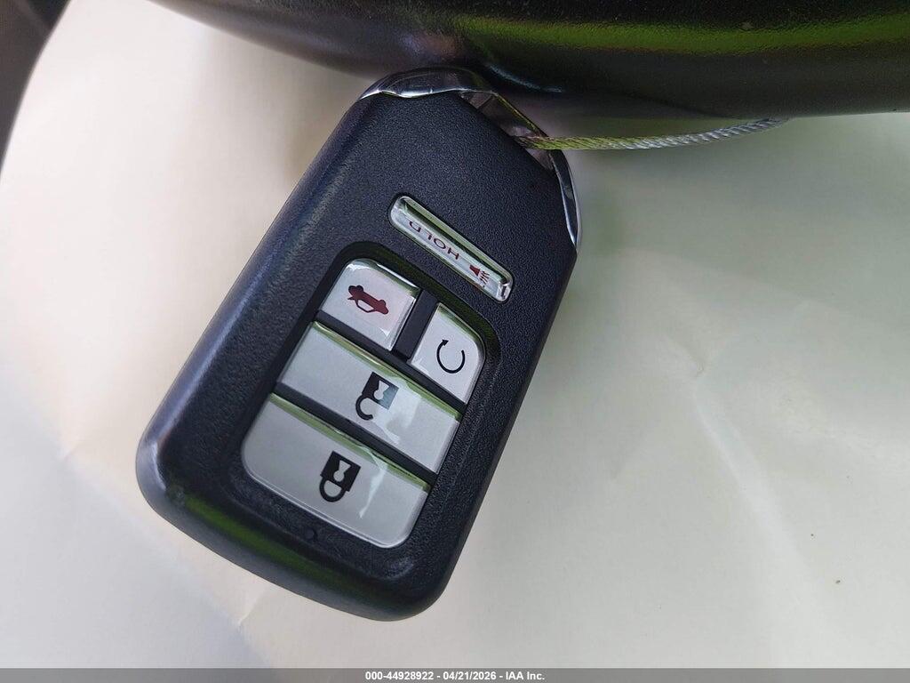 19VDE1F74DE000330 2013 ACURA ILX photo no. 11