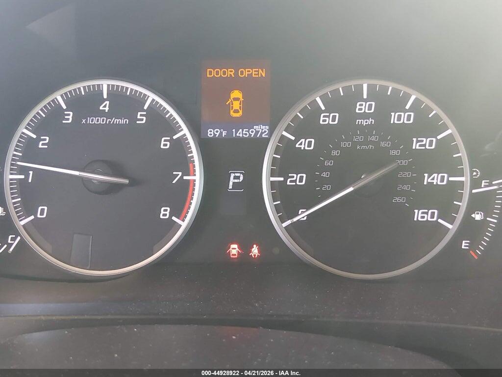 19VDE1F74DE000330 2013 ACURA ILX photo no. 7