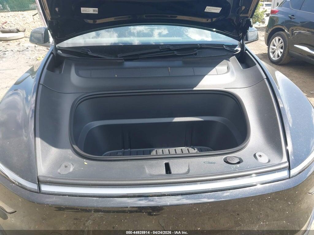 7SAYGDED1TA664458 2026 TESLA MODEL Y photo no. 10