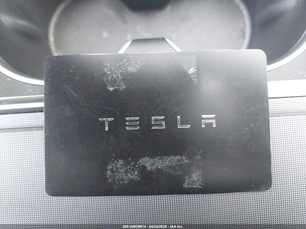 7SAYGDED1TA664458 2026 TESLA MODEL Y photo no. 11