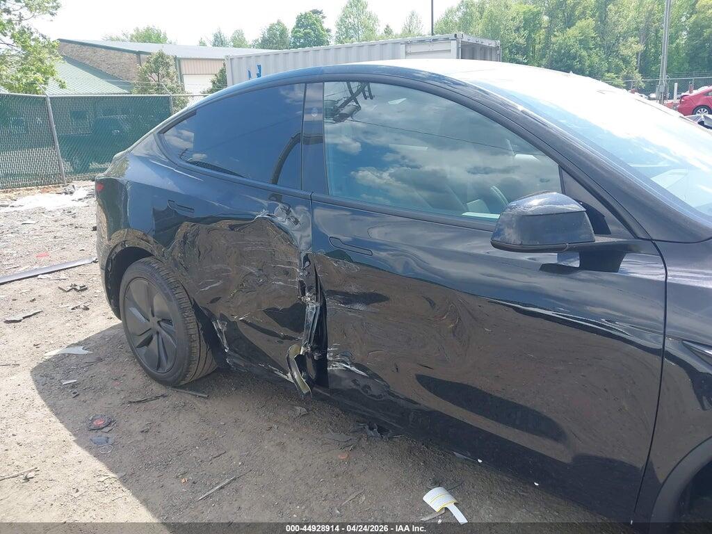 7SAYGDED1TA664458 2026 TESLA MODEL Y photo no. 6