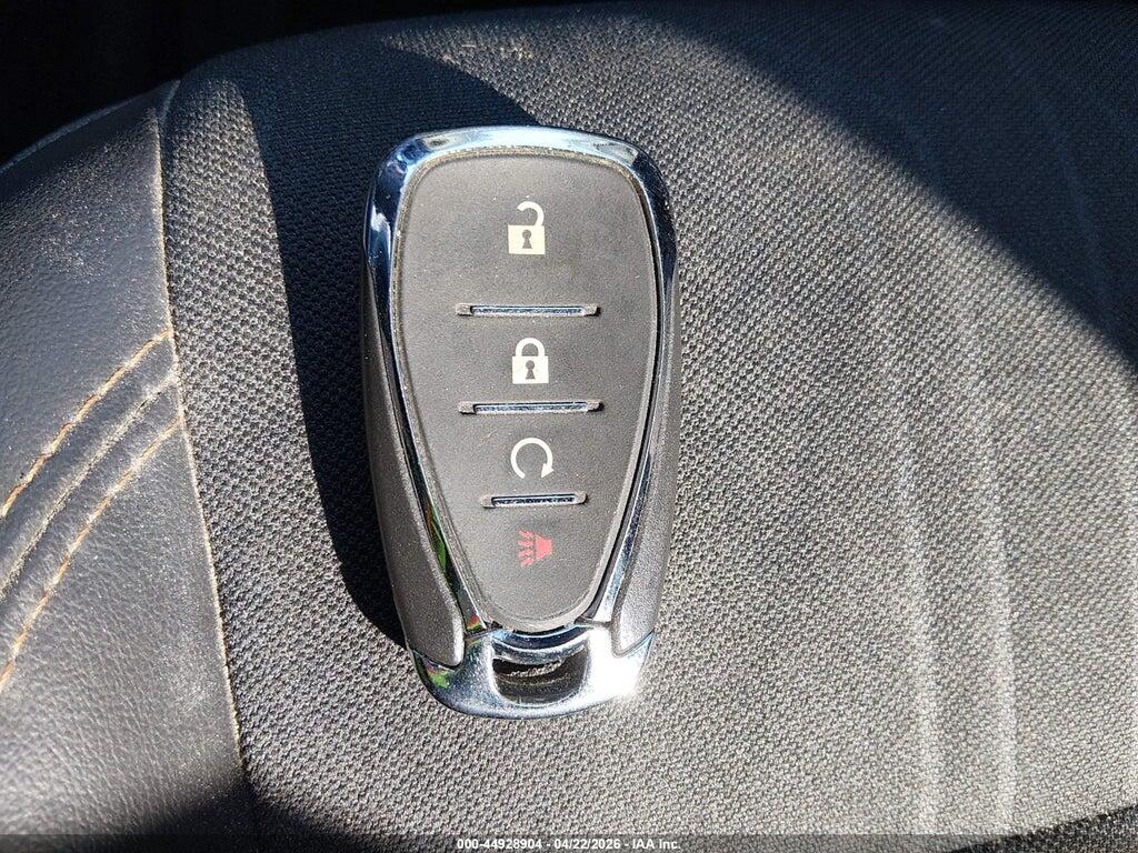 KL7CJPSB8MB354860 2021 CHEVROLET TRAX photo no. 11