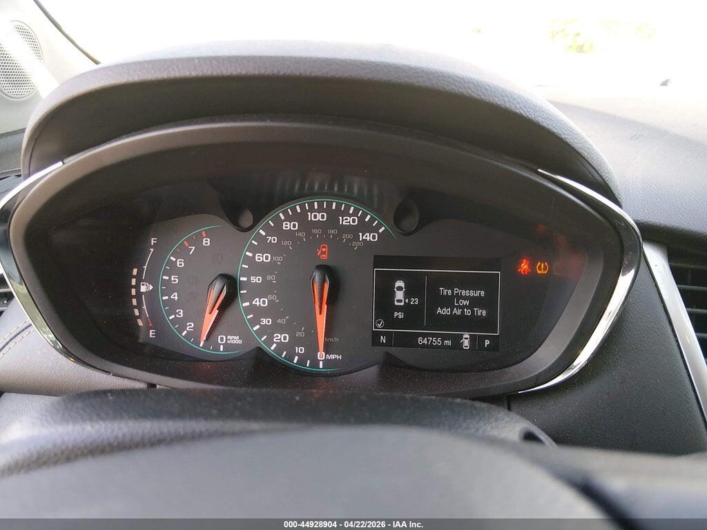 KL7CJPSB8MB354860 2021 CHEVROLET TRAX photo no. 7