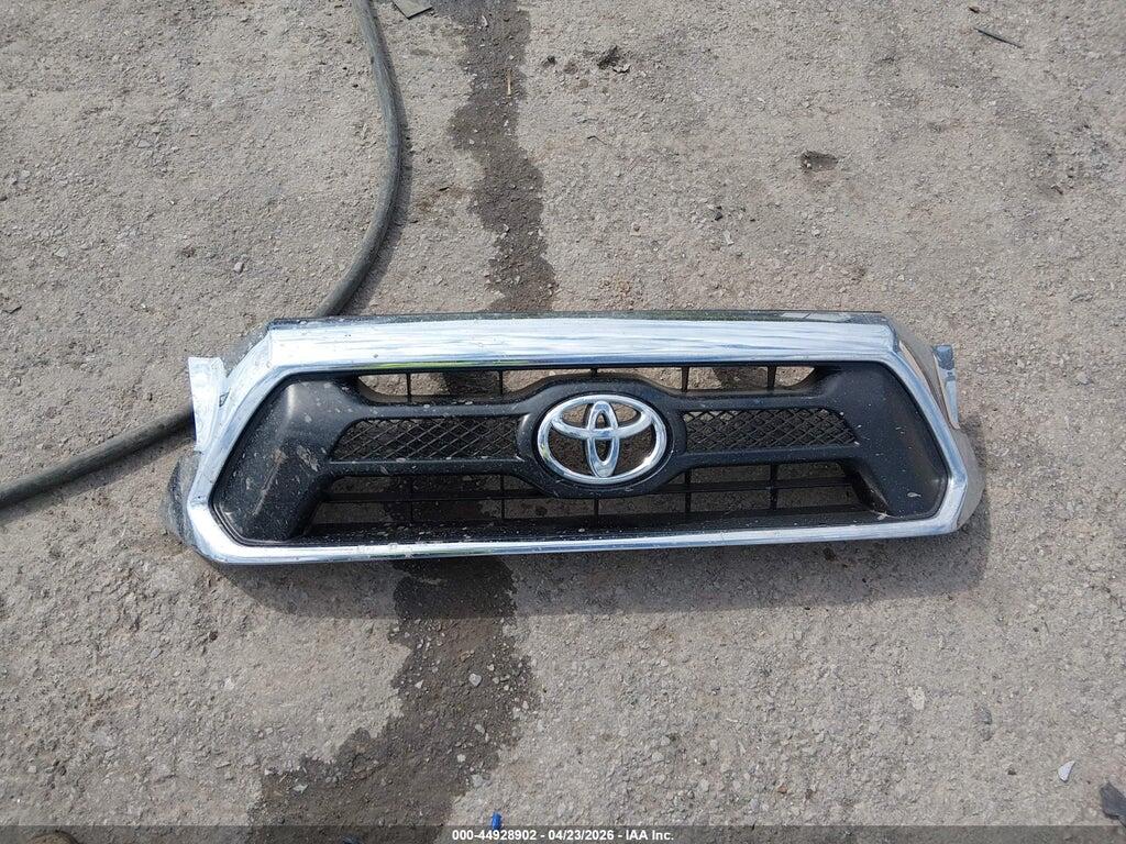 5TFLU4EN5FX120213 2015 TOYOTA TACOMA photo no. 12