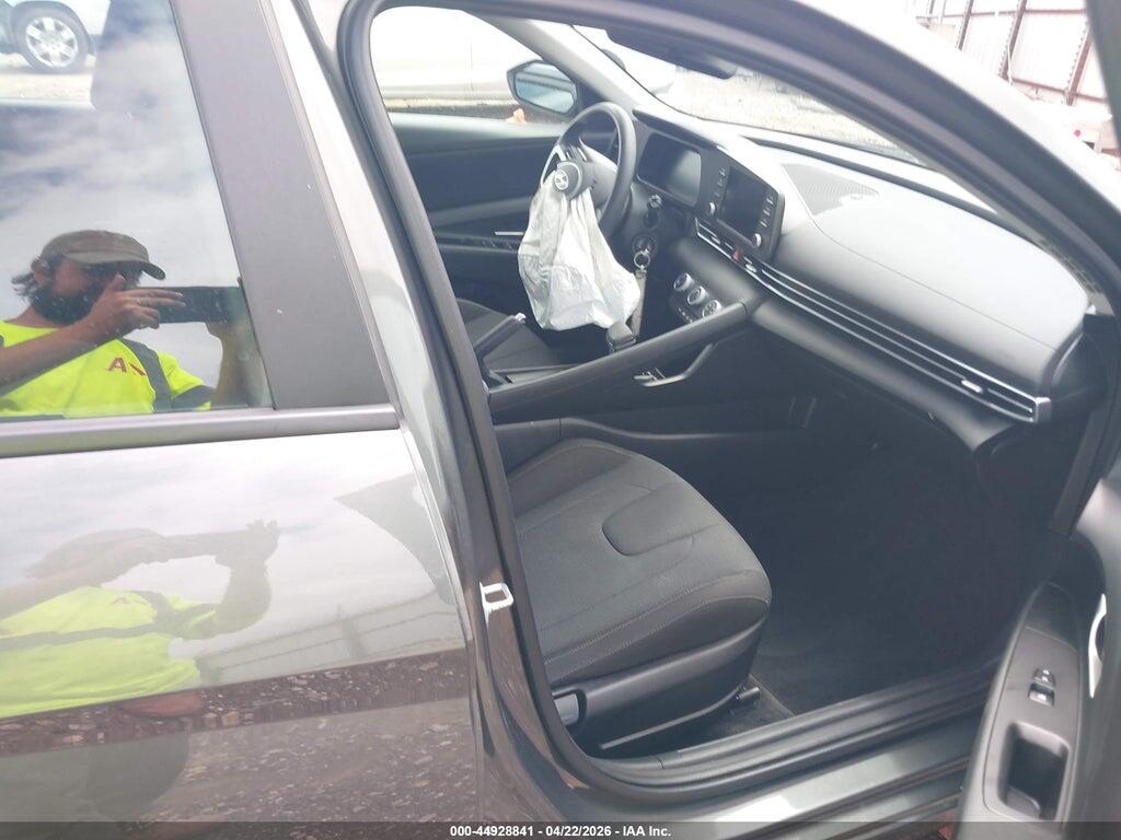 KMHLL4DG0SU916770 2025 HYUNDAI ELANTRA photo no. 5