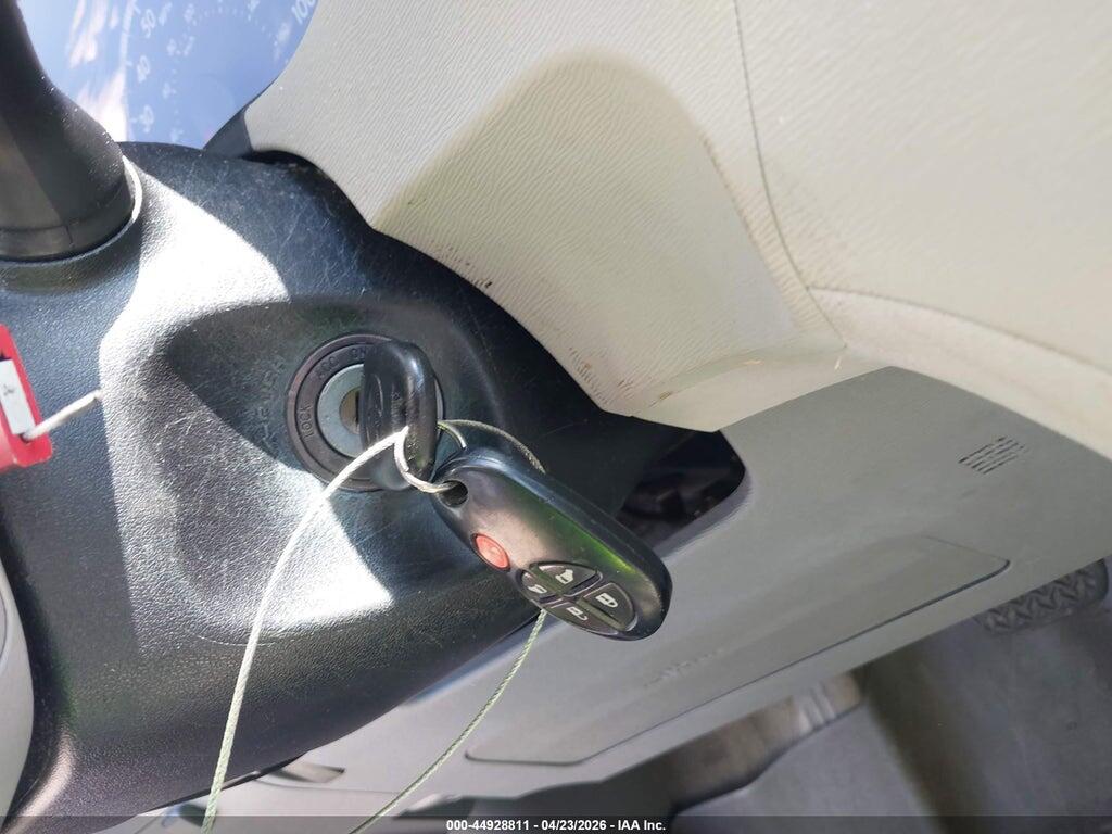 5TDKK3DC7ES457627 2014 TOYOTA SIENNA photo no. 11